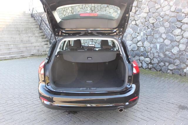 Ford FOCUS Wagon 1.0 EcoBoost Trend Edition Business , carplay & android,Camera, Dab+, adapt cruise, draadloos opladen, Navi.