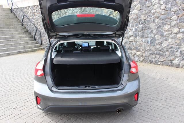 Ford FOCUS 1.0 EcoBoost 125PK Trend Edition Business , Dab Carplay, adapt Cruise control, 1e eigenaar