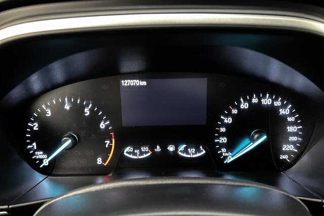 Ford FOCUS Wagon 1.0 EcoBoost Business Edition | Trekhaak | Cruise control | Parkeersensoren | Apple Carplay