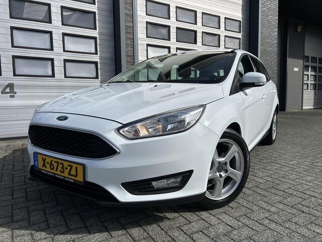 Ford FOCUS 1.0 Trend Edition Airco Nieuwstaat! ?