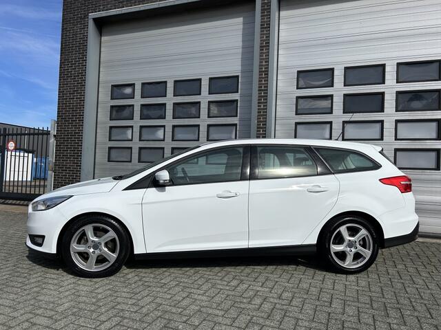 Ford FOCUS 1.0 Trend Edition Airco Nieuwstaat! ?