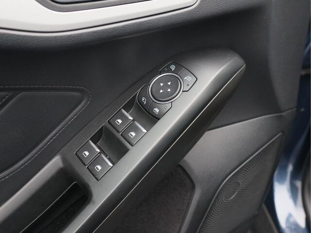 Ford FOCUS Wagon 1.0 EcoBoost Hybrid Trend Edition Business/ zeer mooi!