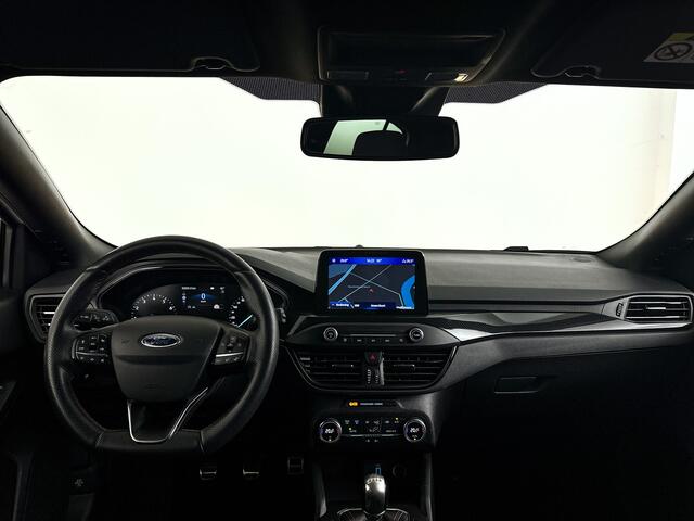 Ford FOCUS ST Line Business | Navigatie | Cruise Control