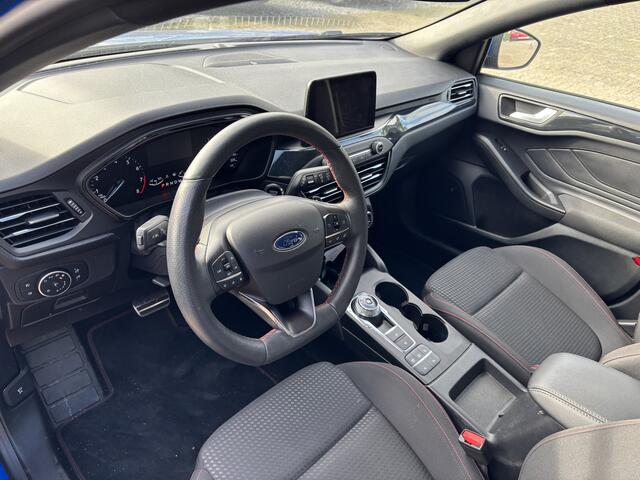 Ford FOCUS 5DRS 1.5 EcoBoost Automaat ST Line Business Trekhaak / Full LED / Camera