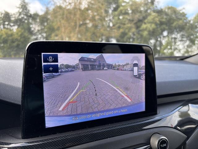 Ford FOCUS 5DRS 1.5 EcoBoost Automaat ST Line Business Trekhaak / Full LED / Camera