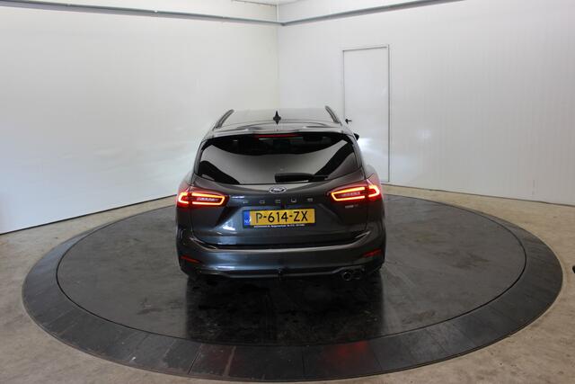 Ford FOCUS Wagon 1.0 EcoBoost Hybrid ST Line Style Trekh Camera Winterpack Keyless