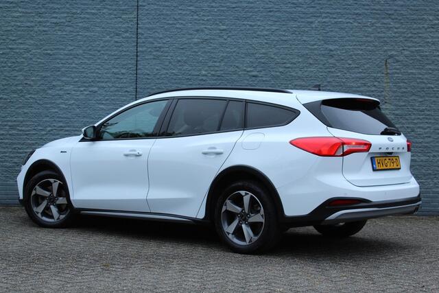 Ford FOCUS Wagon 1.0 EcoBoost Active X