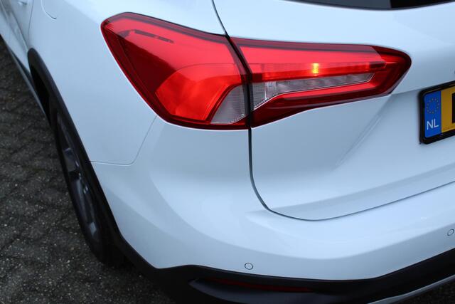 Ford FOCUS Wagon 1.0 EcoBoost Active X