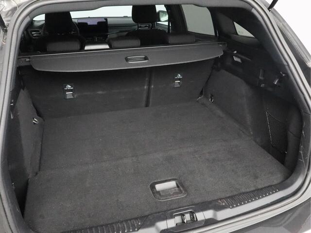 Ford FOCUS Wagon 1.0 EcoBoost Hybrid ST Line 155pk | Automaat | Navigatie | Winterpakket