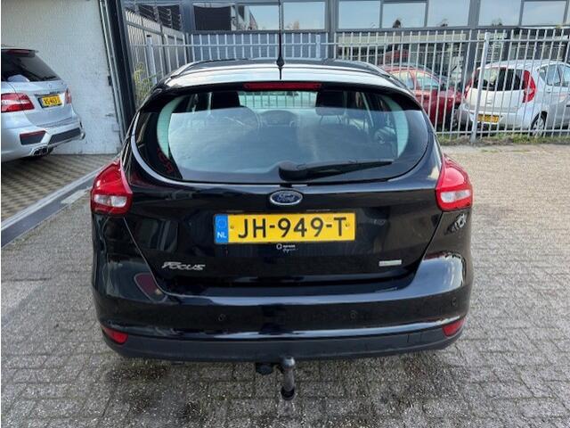 Ford FOCUS 1.0 Trend 1 EIGENAAR * DEALERONDERHOUDEN *