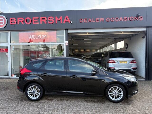 Ford FOCUS 1.0 Trend 1 EIGENAAR * DEALERONDERHOUDEN *