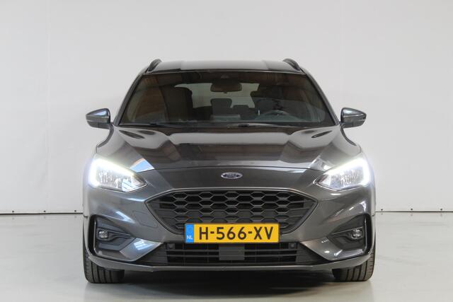 Ford FOCUS Wagon 1.0 ST Line Business | Camera | Stoel+Stuur verw | Keyless