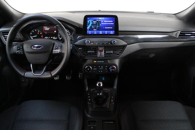 Ford FOCUS Wagon 1.0 ST Line Business | Camera | Stoel+Stuur verw | Keyless