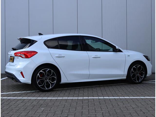 Ford FOCUS 155PK Hybrid ST Line X | Winter Pakket | Virtual | Keyless
