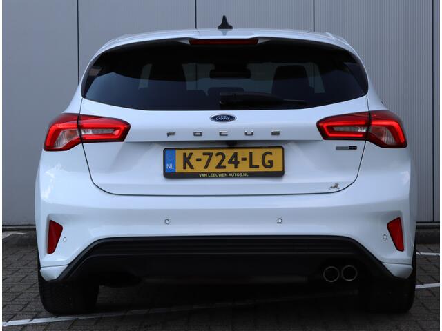 Ford FOCUS 155PK Hybrid ST Line X | Winter Pakket | Virtual | Keyless