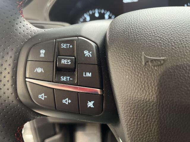 Ford FOCUS Wagon EcoBoost 155PK Hybrid ST Line | Winter pack | Adapt. Cruise | Camera | Draadloos CarPlay |