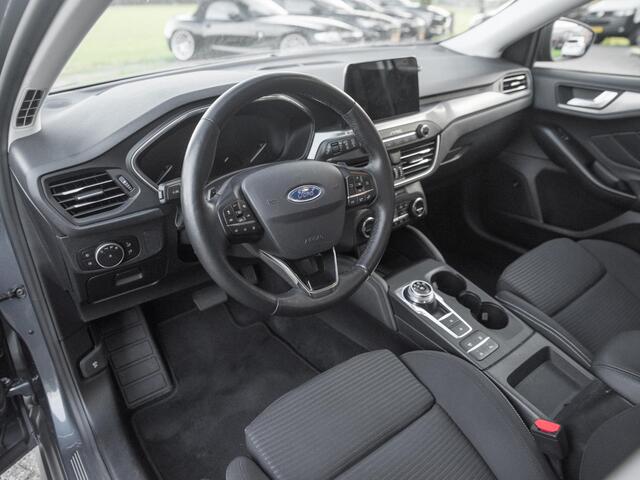 Ford FOCUS 1.0 EcoBoost Titanium Business ACC B&O Keyless