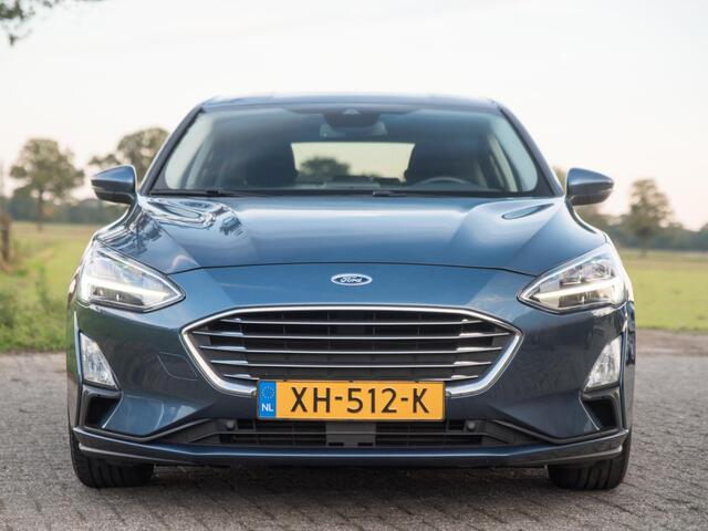 Ford FOCUS 1.0 EcoBoost Titanium Business ACC B&O Keyless