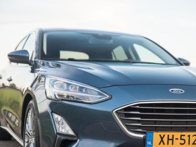 Ford FOCUS 1.0 EcoBoost Titanium Business ACC B&O Keyless