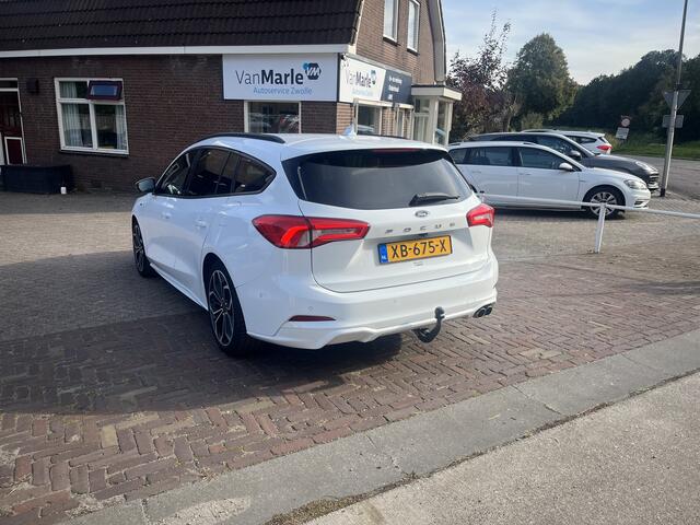 Ford FOCUS Wagon 1.5 EcoBoost ST Line Business TREKHAAK HEAD UP CAMERA B&O LANE ASSIST