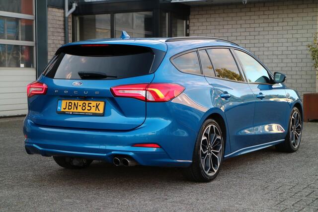 Ford FOCUS Wagon 1.0 EcoBoost ST Line | Navi | Camera | Carplay | LED |