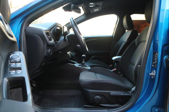 Ford FOCUS Wagon 1.0 EcoBoost ST Line | Navi | Camera | Carplay | LED |