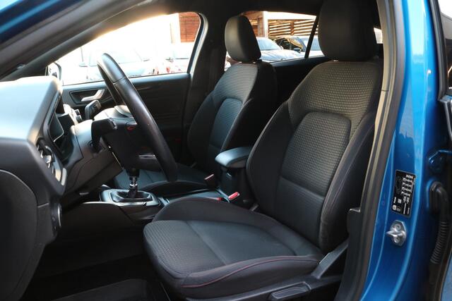 Ford FOCUS Wagon 1.0 EcoBoost ST Line | Navi | Camera | Carplay | LED |