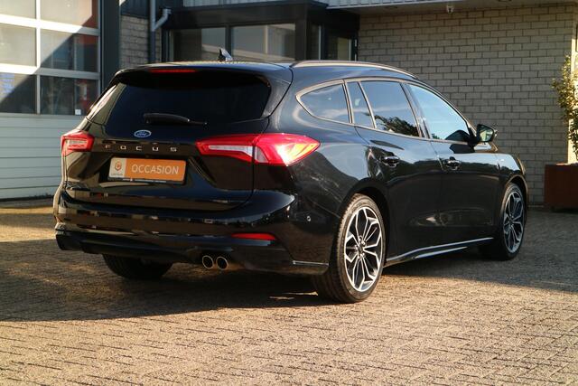 Ford FOCUS Wagon 1.5 EcoBoost ST Line | Navi | Camera | Automaat! |