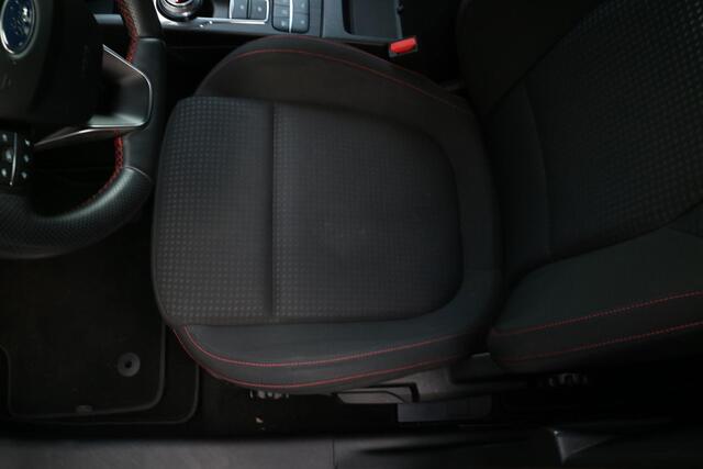 Ford FOCUS Wagon 1.5 EcoBoost ST Line | Navi | Camera | Automaat! |