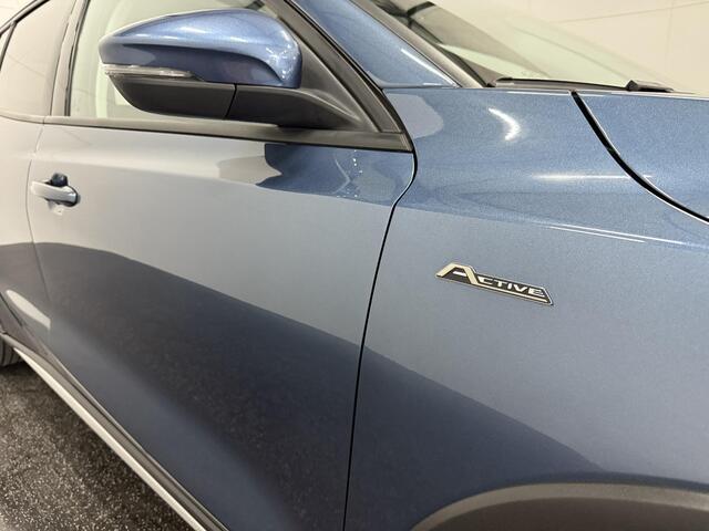 Ford FOCUS Active , Automaat, Winterpack, Zo Goed Als Nieuw