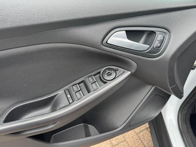 Ford FOCUS 1.0 Lease Edition