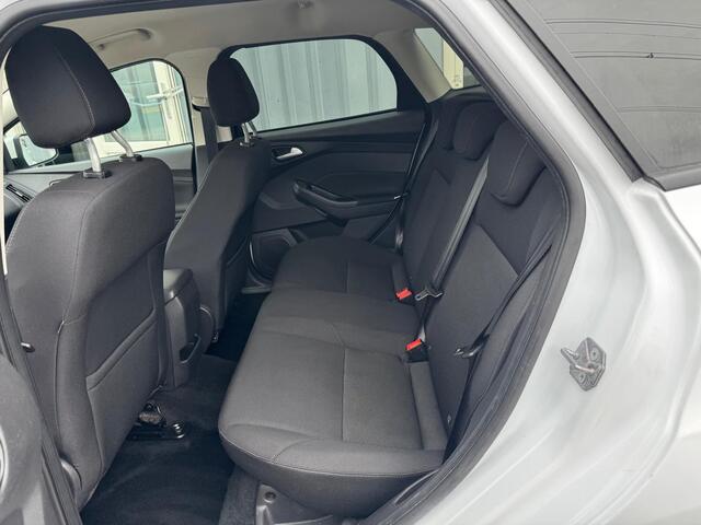 Ford FOCUS 1.0 Lease Edition