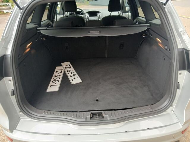 Ford FOCUS Wagon 1.0 140pk ST-line / trekhaak / 4 seizoenbanden
