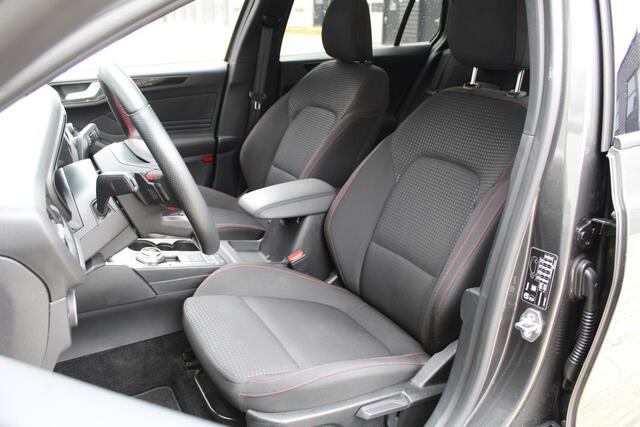 Ford FOCUS Wagon 1.0 EcoBoost ST Line X Business | LED | Winterpakket