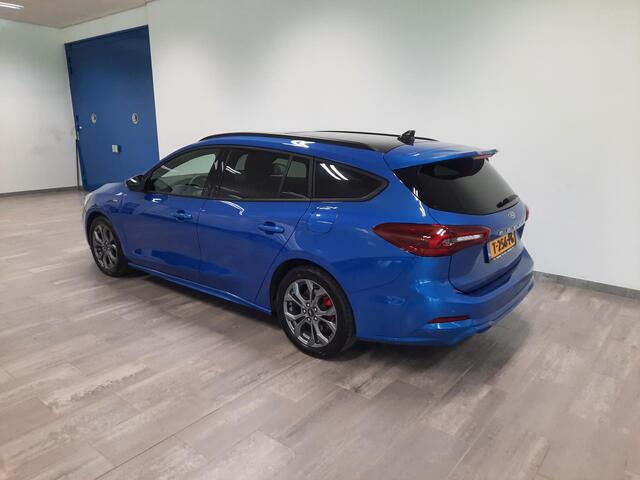 Ford FOCUS Wagon 1.0 EcoBoost 155 PK Hybrid ST Line X
