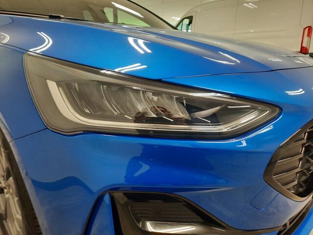 Ford FOCUS Wagon 1.0 EcoBoost 155 PK Hybrid ST Line X