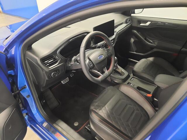 Ford FOCUS Wagon 1.0 EcoBoost 155 PK Hybrid ST Line X