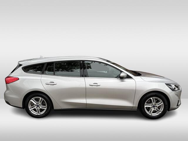 Ford FOCUS Wagon 1.0 EcoBoost Trend Edition Business | navigatie | Apple Carplay/Android Auto | parkeersensoren |