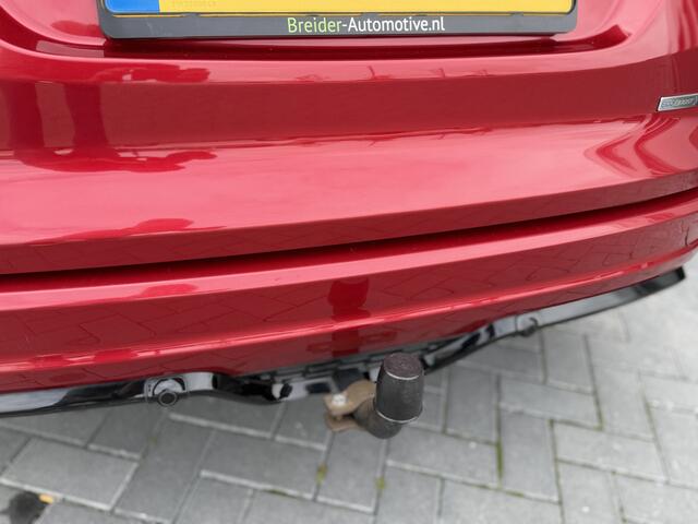 Ford FOCUS Wagon 1.0 ST-Line Clima | Navi | PDC v&a | Trekhaak