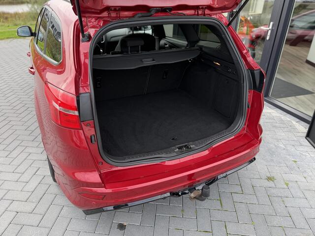 Ford FOCUS Wagon 1.0 ST-Line Clima | Navi | PDC v&a | Trekhaak