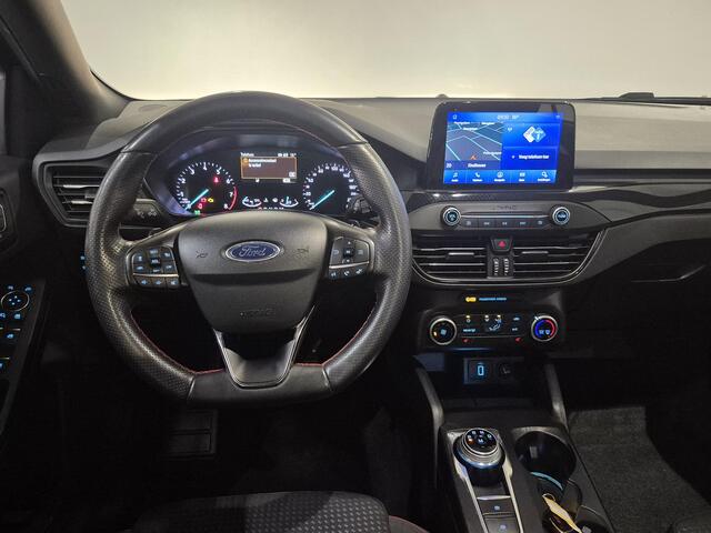 Ford FOCUS Wagon 1.5 EcoBoost ST Line Business Trekhaak