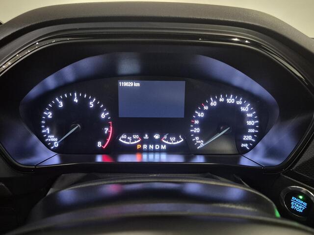 Ford FOCUS Wagon 1.5 EcoBoost ST Line Business Trekhaak