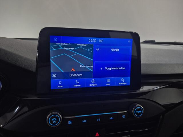 Ford FOCUS Wagon 1.5 EcoBoost ST Line Business Trekhaak