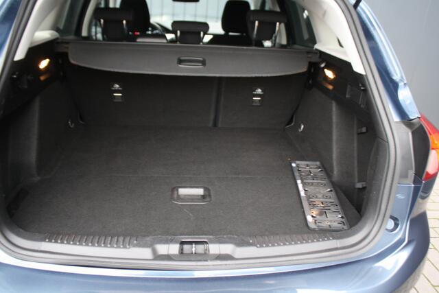Ford FOCUS Wagon 1.0 EcoBoost Trend Edition Business - NAVIGATIE- CAMERA - 1e EIGENAAR