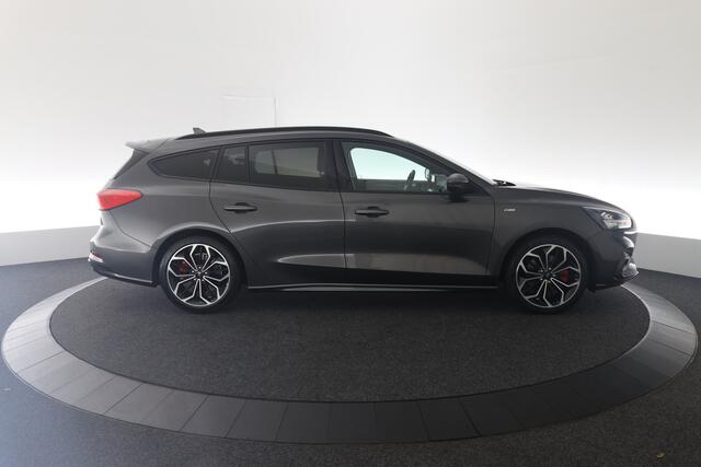 Ford FOCUS Wagon 1.0 EcoBoost ST Line X Business