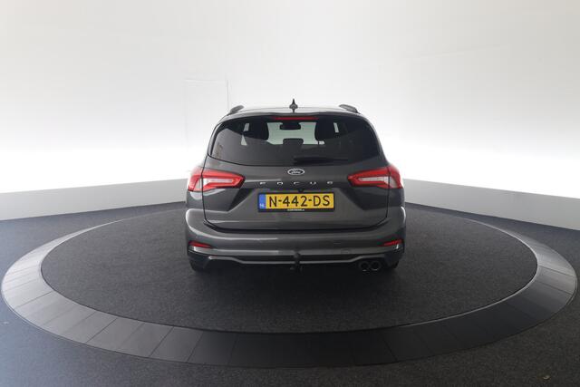 Ford FOCUS Wagon 1.0 EcoBoost ST Line X Business