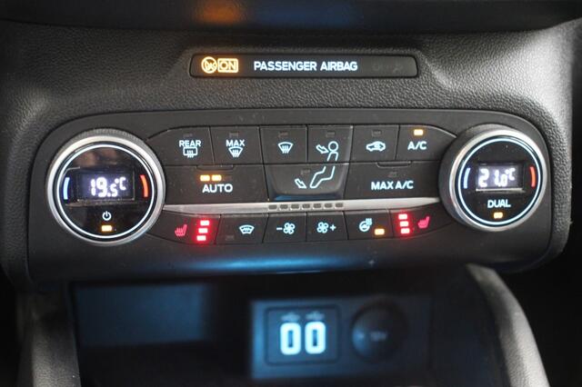 Ford FOCUS Wagon 1.5 EcoBlue Edition Business - Carplay, Navi, Camera, Clima, Stoelverw.