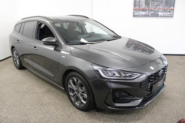 Ford FOCUS Wagon 1.0 EcoBoost Hybrid ST Line