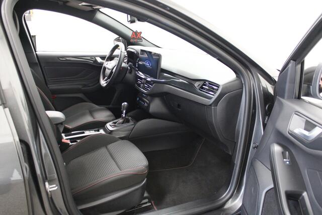 Ford FOCUS Wagon 1.0 EcoBoost Hybrid ST Line