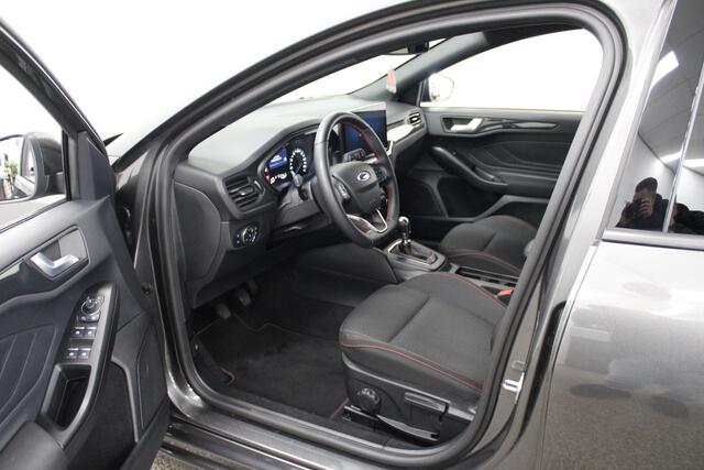 Ford FOCUS Wagon 1.0 EcoBoost Hybrid ST Line